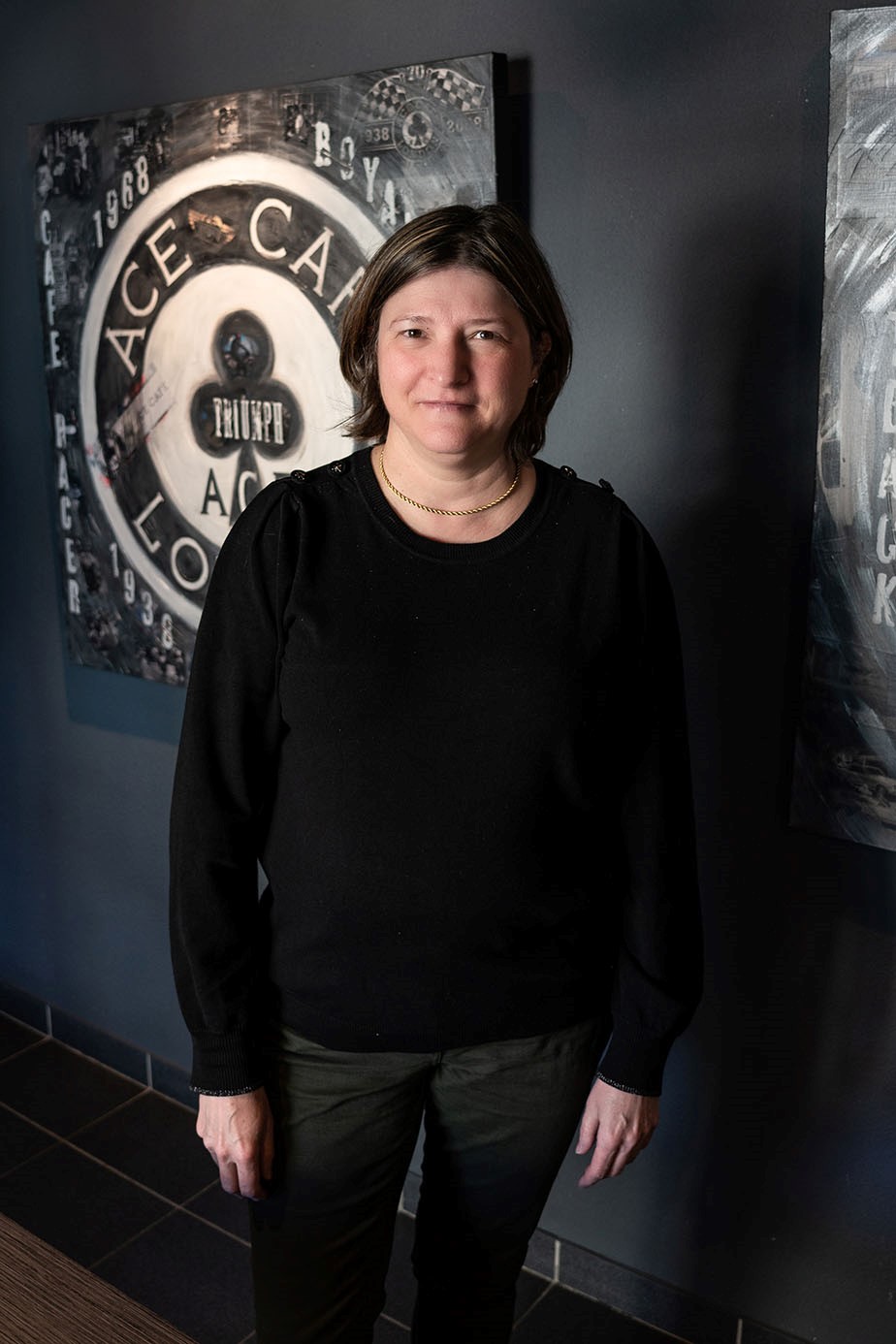 Fabienne GAULIN